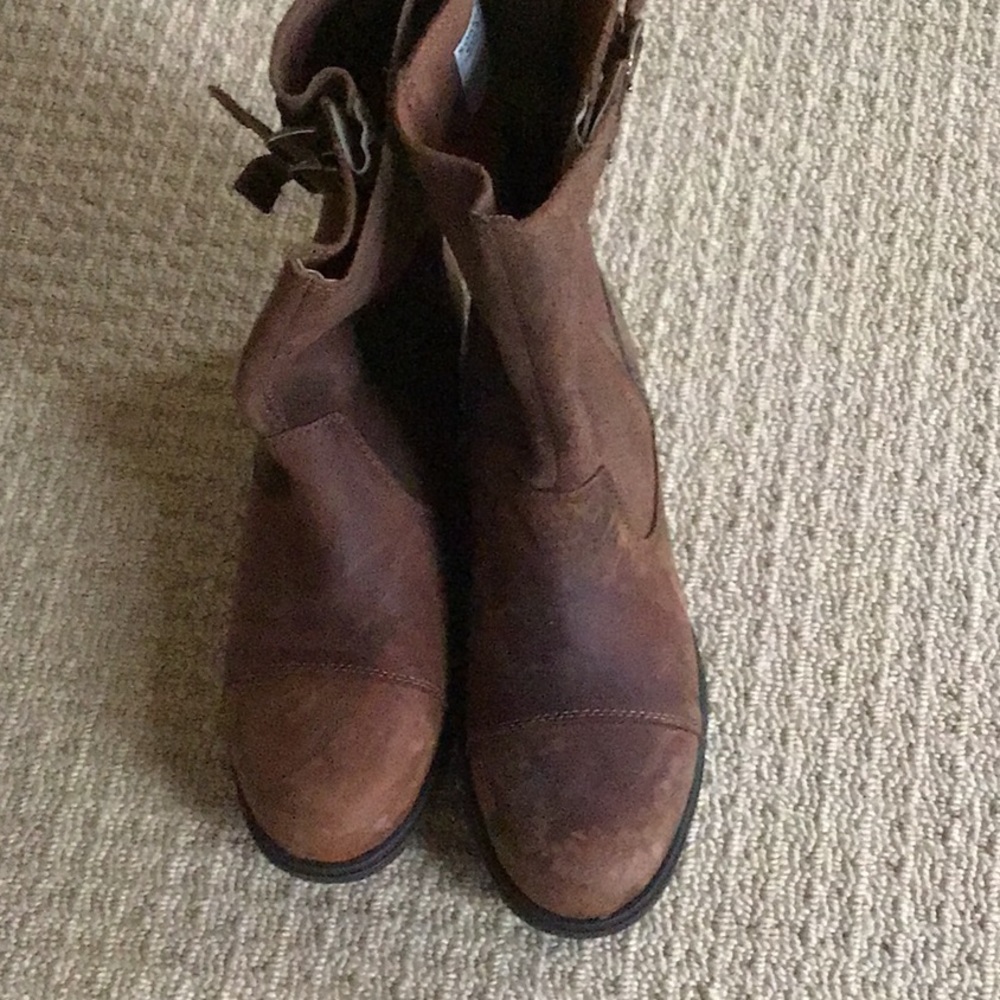 Sorel boots